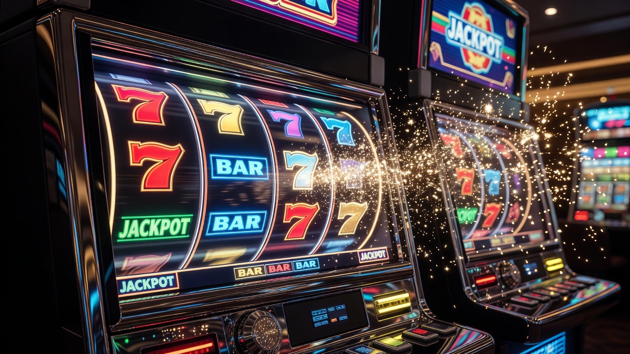 40 otoček zdarma (5 Kč/spin) - bonus za registraci bez vkladu