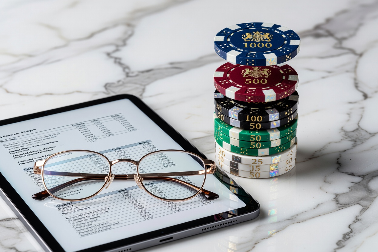 Důležité podmínky a pravidla bonusů - casino bonus za registraci