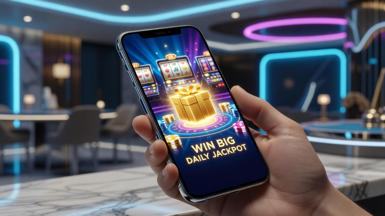 Jak získat casino bonus bez vkladu v roce 2026? - casino bonus bez vkladu