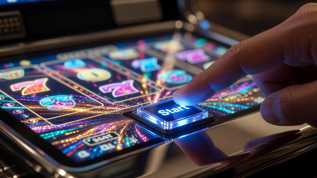Bonus za registraci zdarma jako vstupní brána do hry - casino bonus bez vkladu
