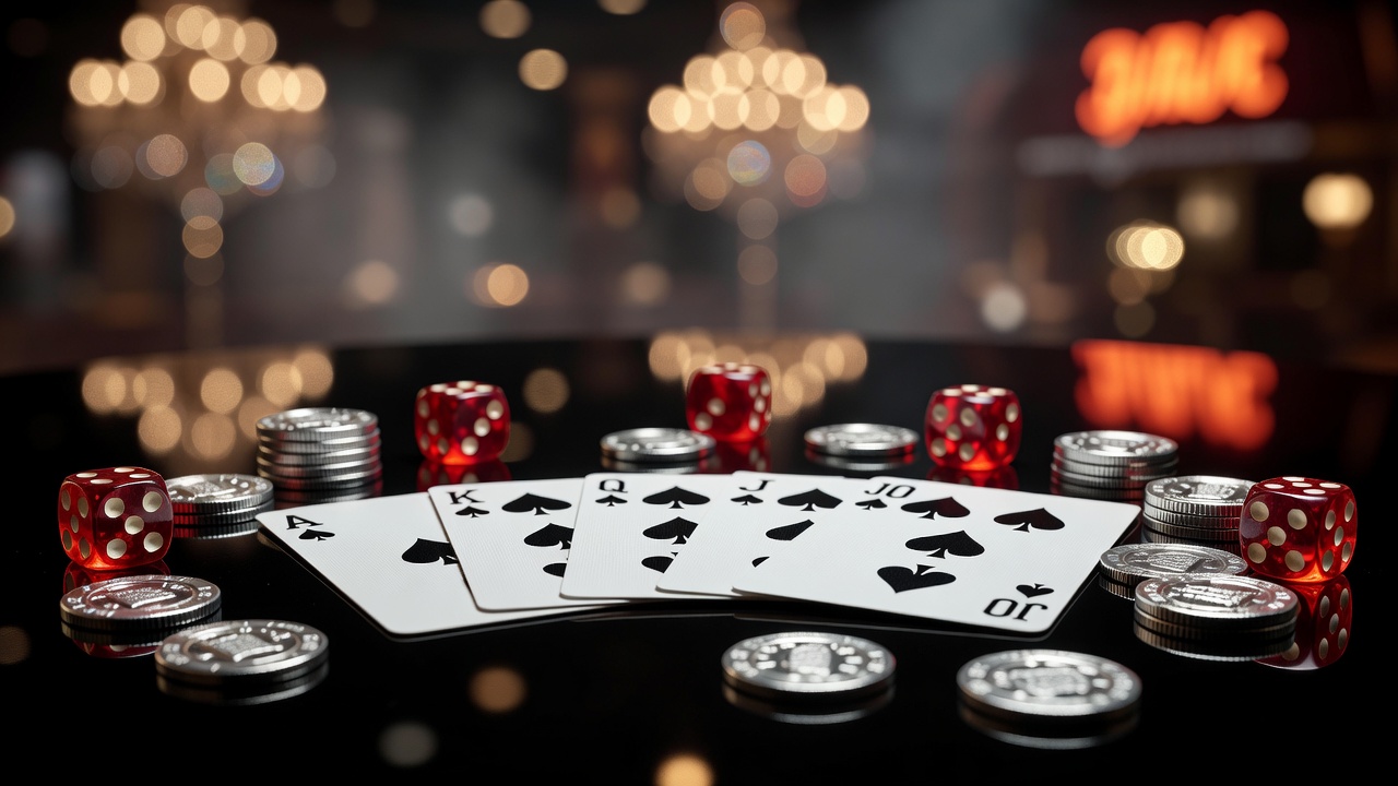 Druhy bonusů, které najdeš u nás na webu - casino bonus bez vkladu