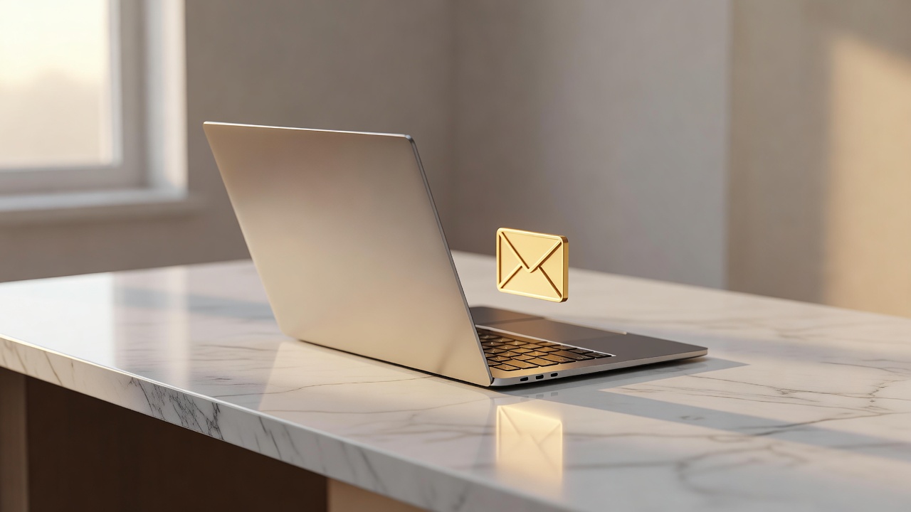 Nejnovější bonusy přímo do emailu 📩 - bonus za první vklad