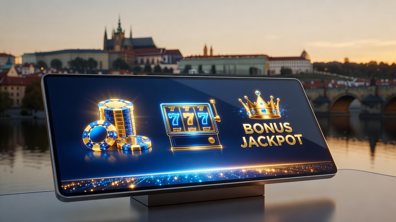 Aktuální no deposit bonus nabídky pro české hráče v roce 2026 - no deposit bonus česky