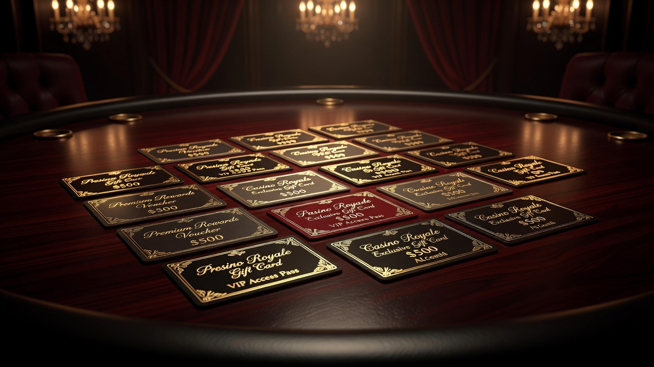 Různé typy bonusových kódů: Co potřebujete vědět - casino promo kódy