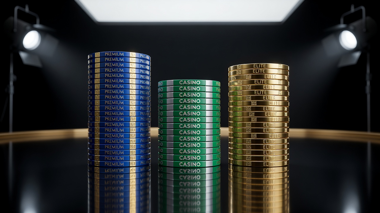Srovnání nejlepších casino vstupních bonusů v ČR 2026 - casino vstupní bonus