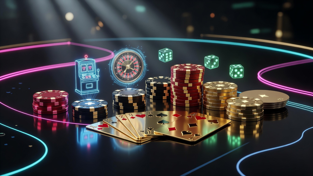 Přehled typů bonusů pro české hráče v roce 2026 - nové bonusy v casinu