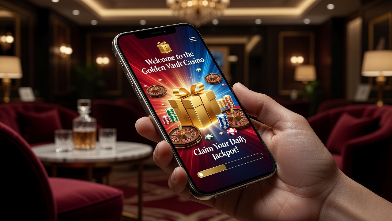 Jak získat a využít nové bonusy: Praktický průvodce - nové bonusy v casinu
