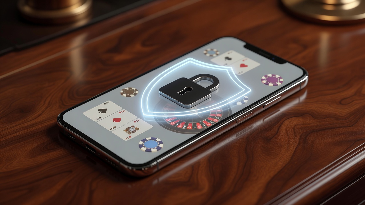 Jak vybrat bezpečné online casino pro nízký vklad - minimální vklad 10 Kč