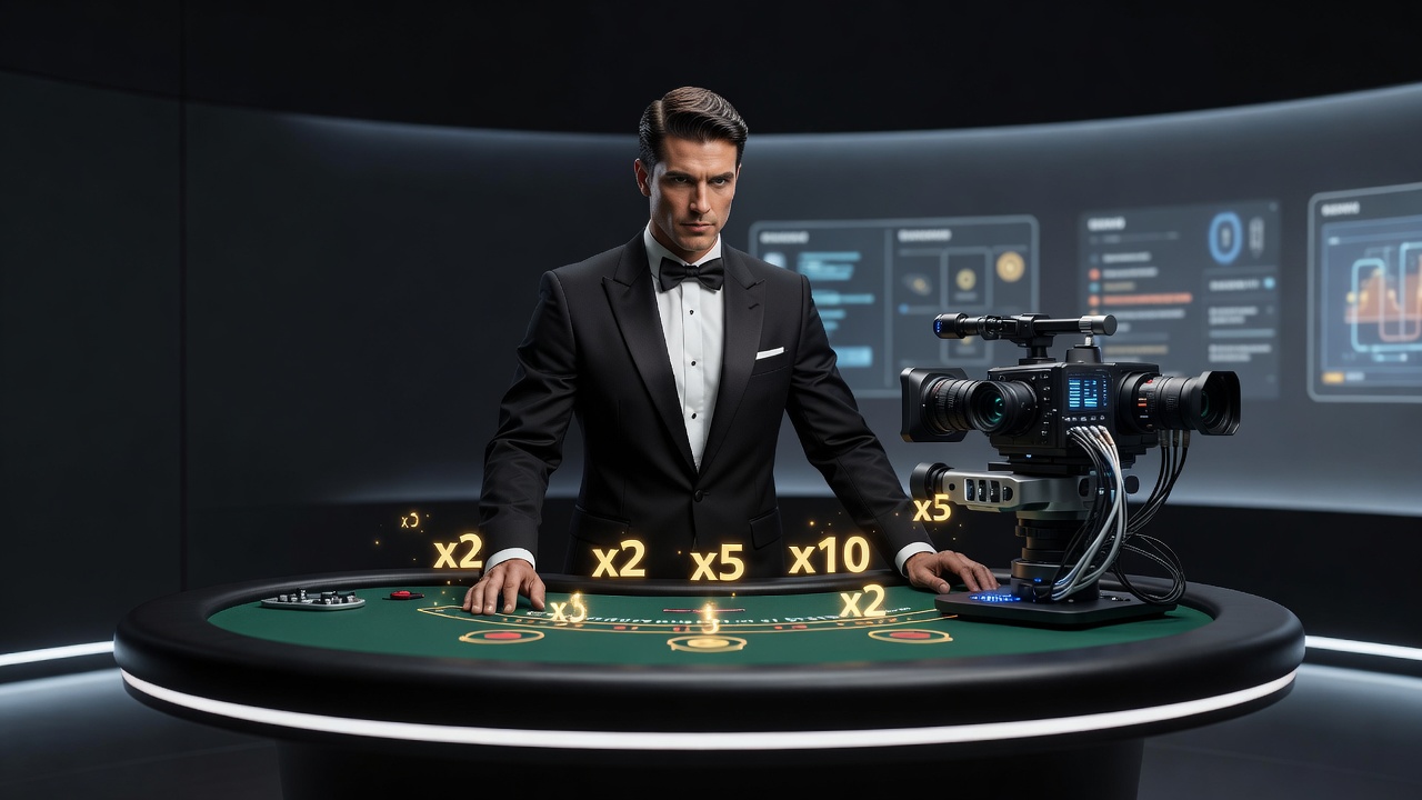 Live casino bonus: Nový trend v roce 2026 - top casino bonusy
